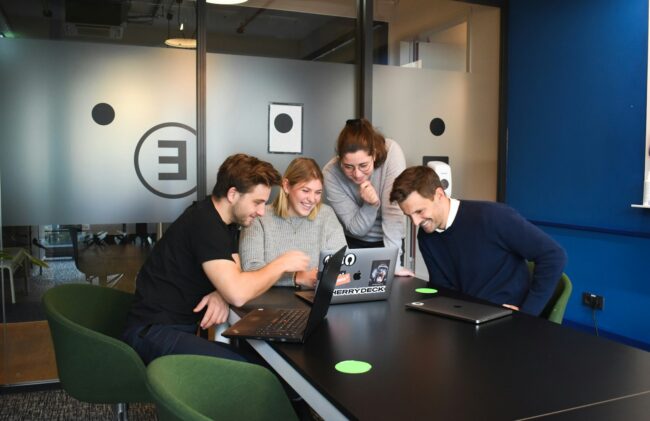 Case Study: Increasing Revenue for an E-commerce Site